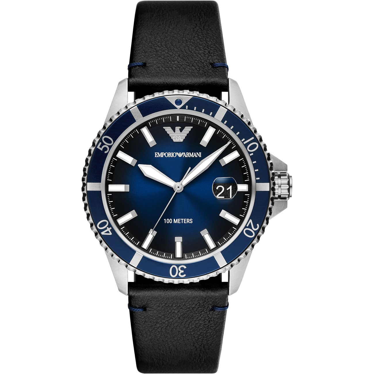 Emporio Armani Herrenuhr AR11516