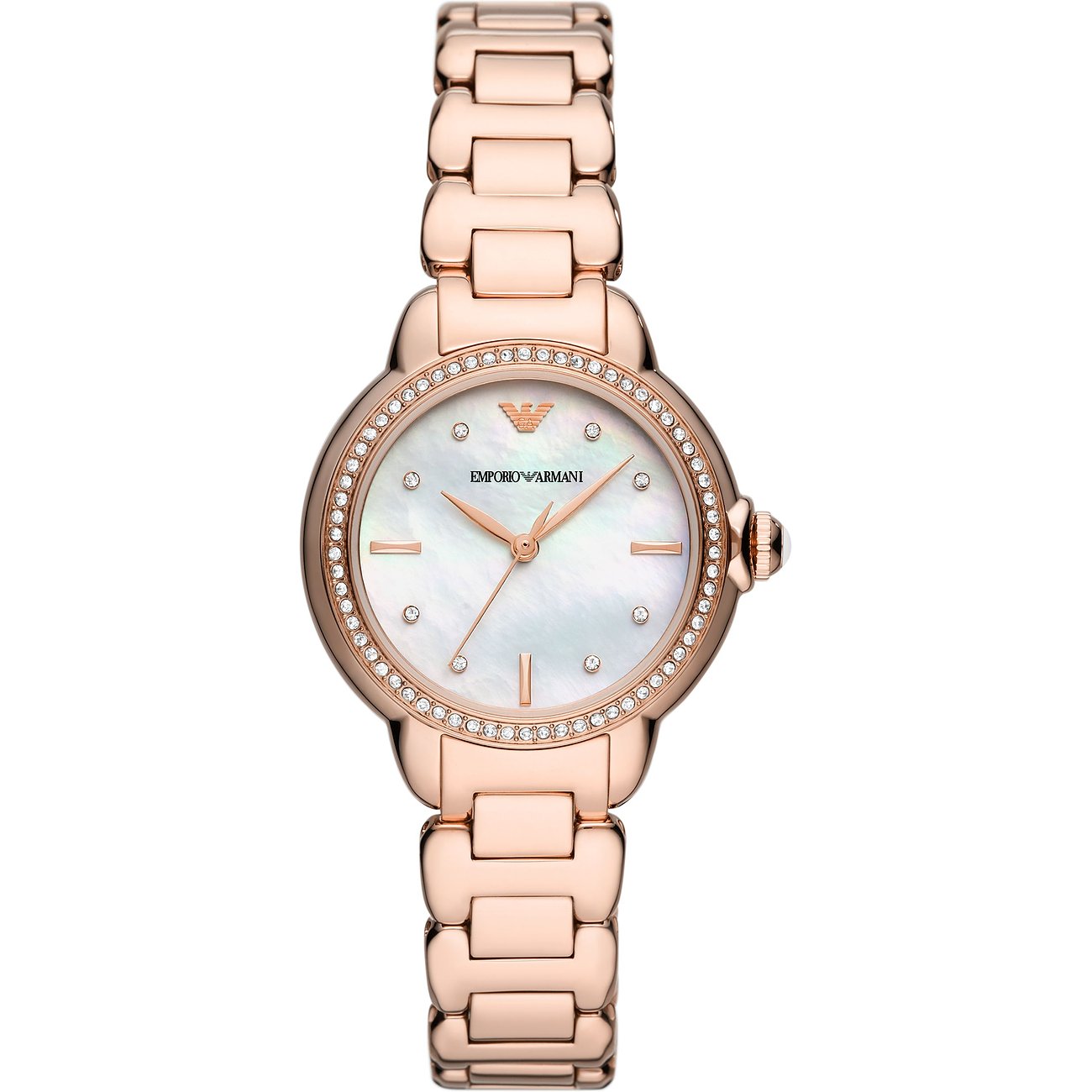 Emporio Armani Damenuhr AR11523