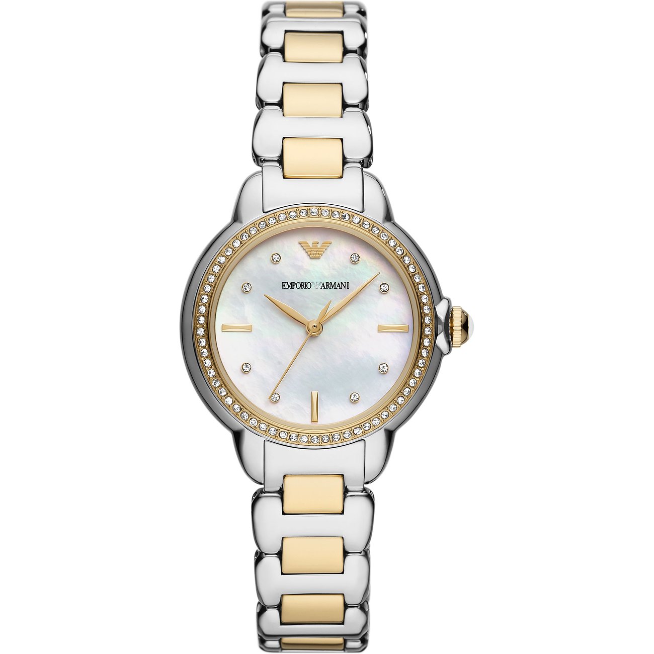 Emporio Armani Damenuhr AR11524