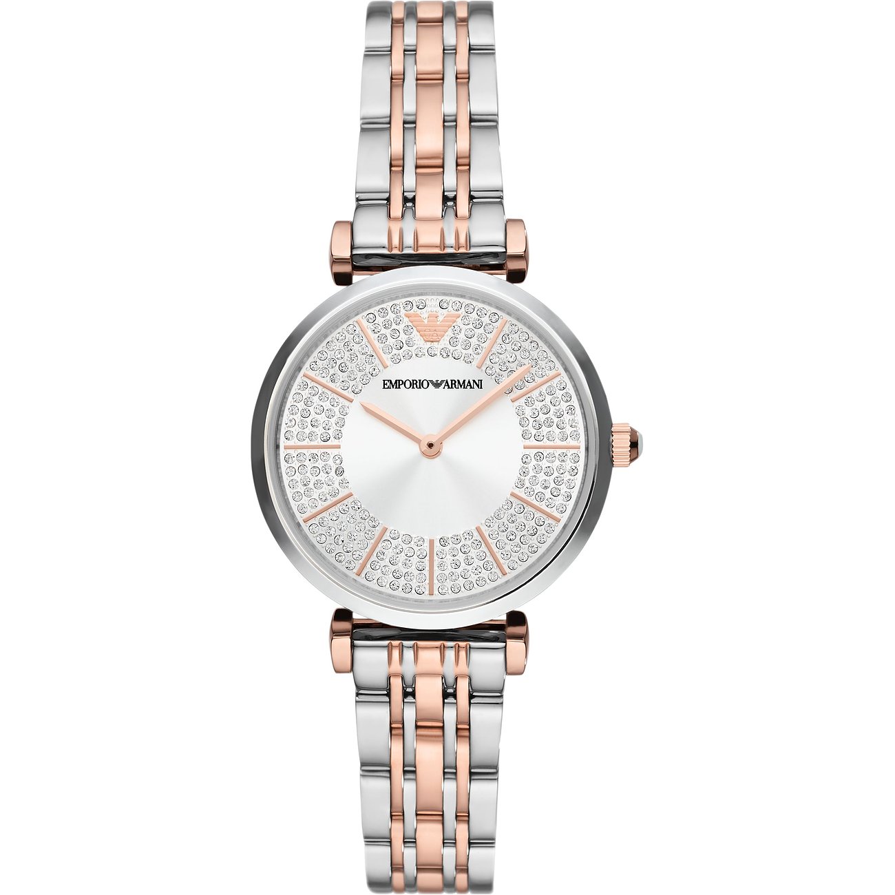 Emporio Armani Damenuhr AR11537