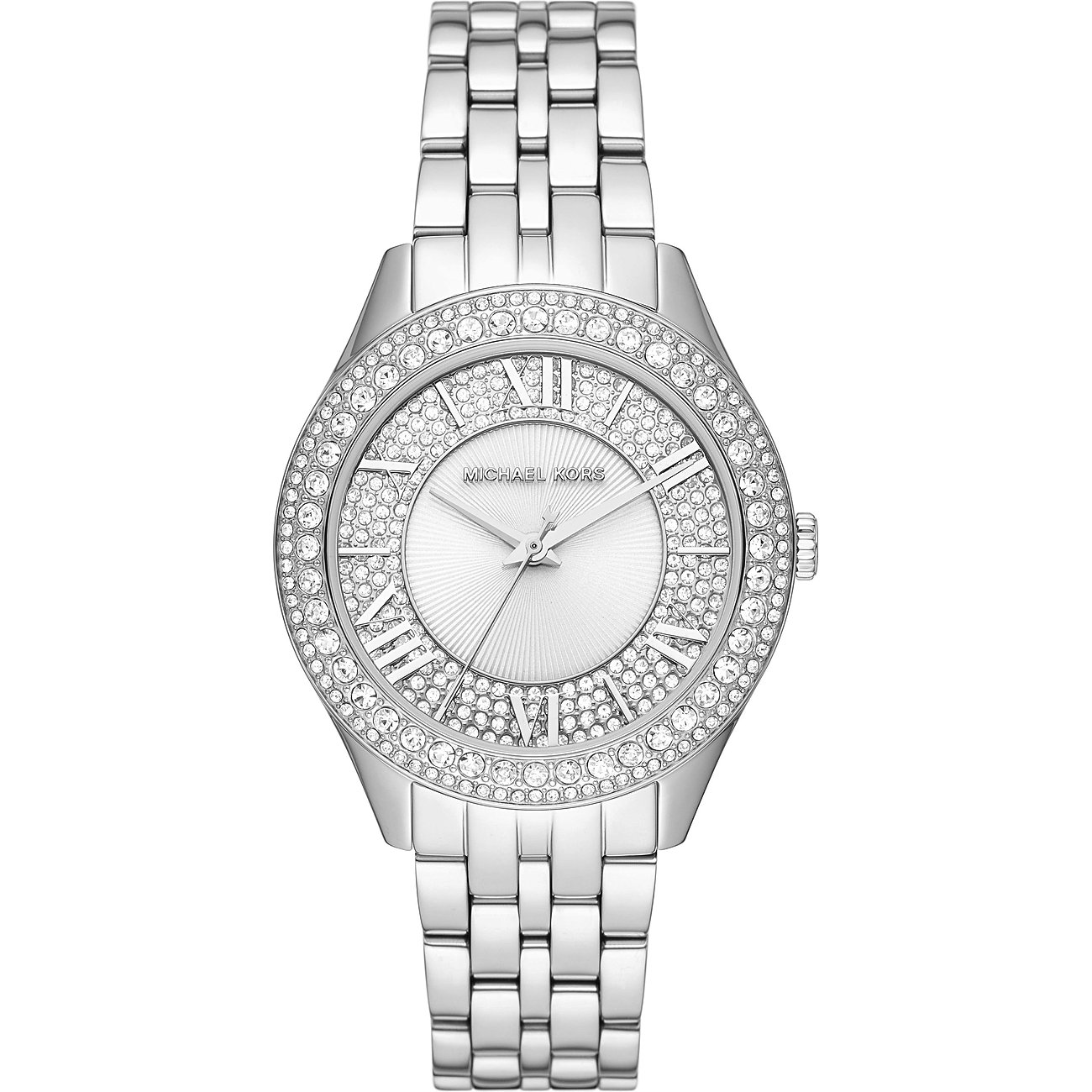 Michael Kors Damenuhr Harlowe MK4708
