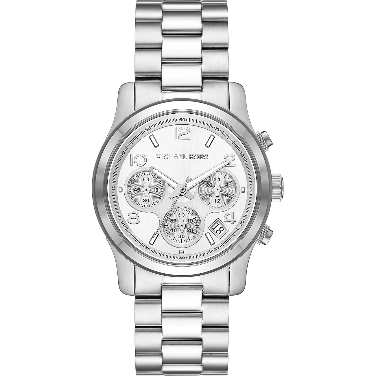 Michael Kors Chronograph Runway MK7325