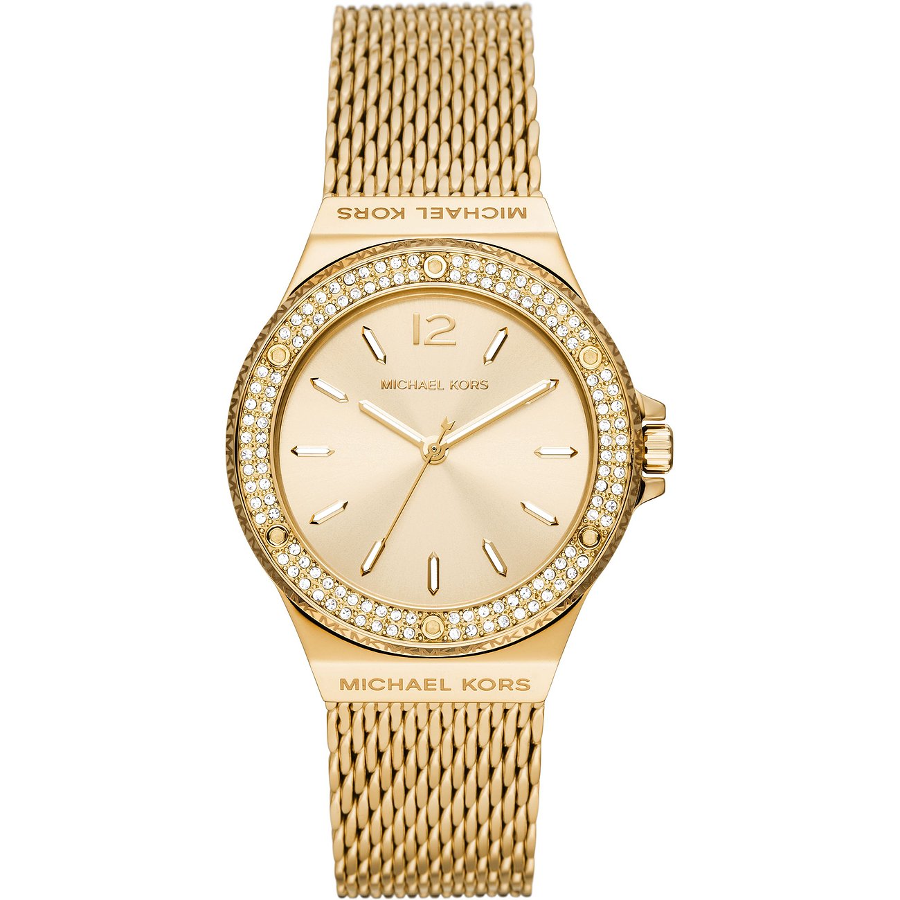 Michael Kors Damenuhr Lennox MK7335