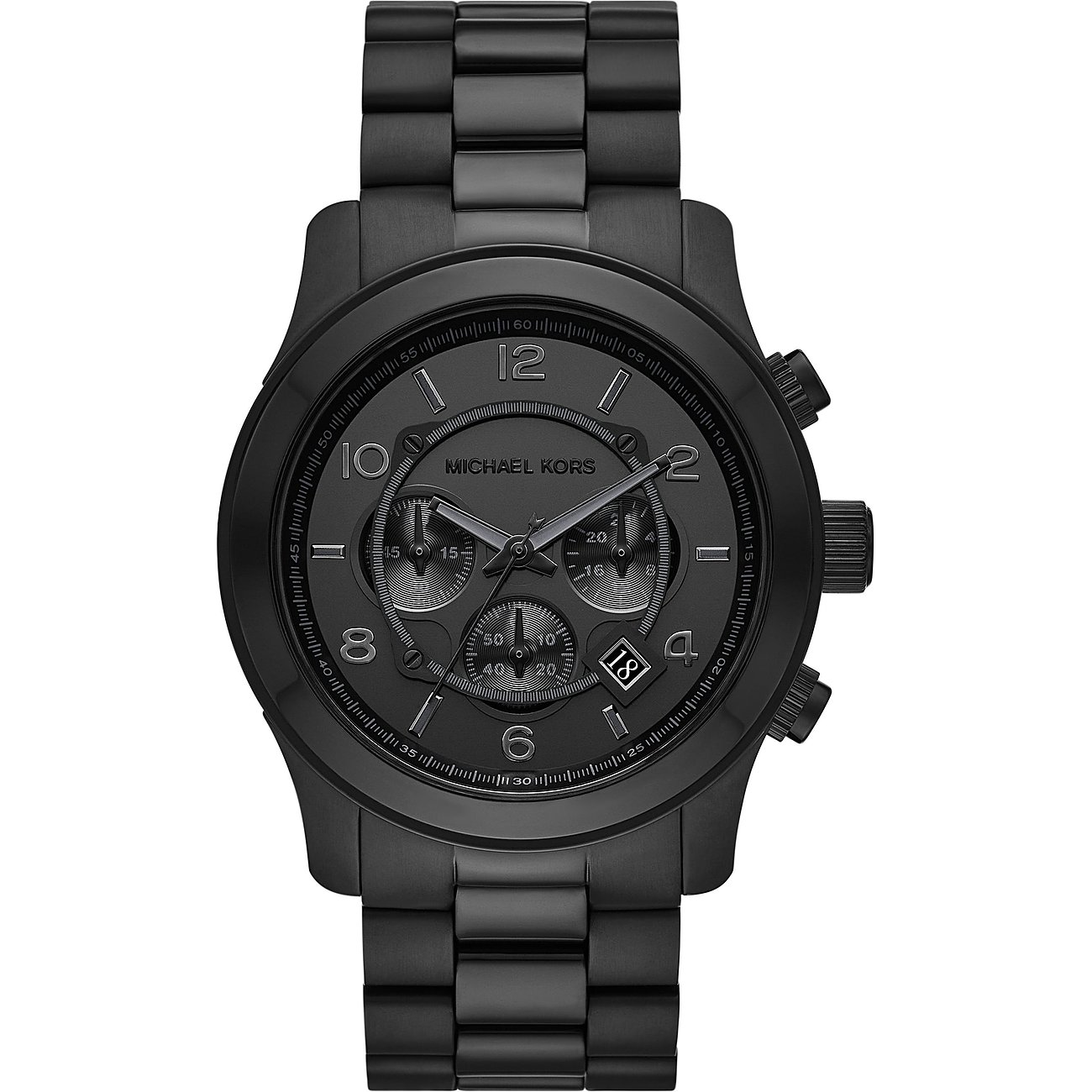Michael Kors Chronograph Runway MK9073