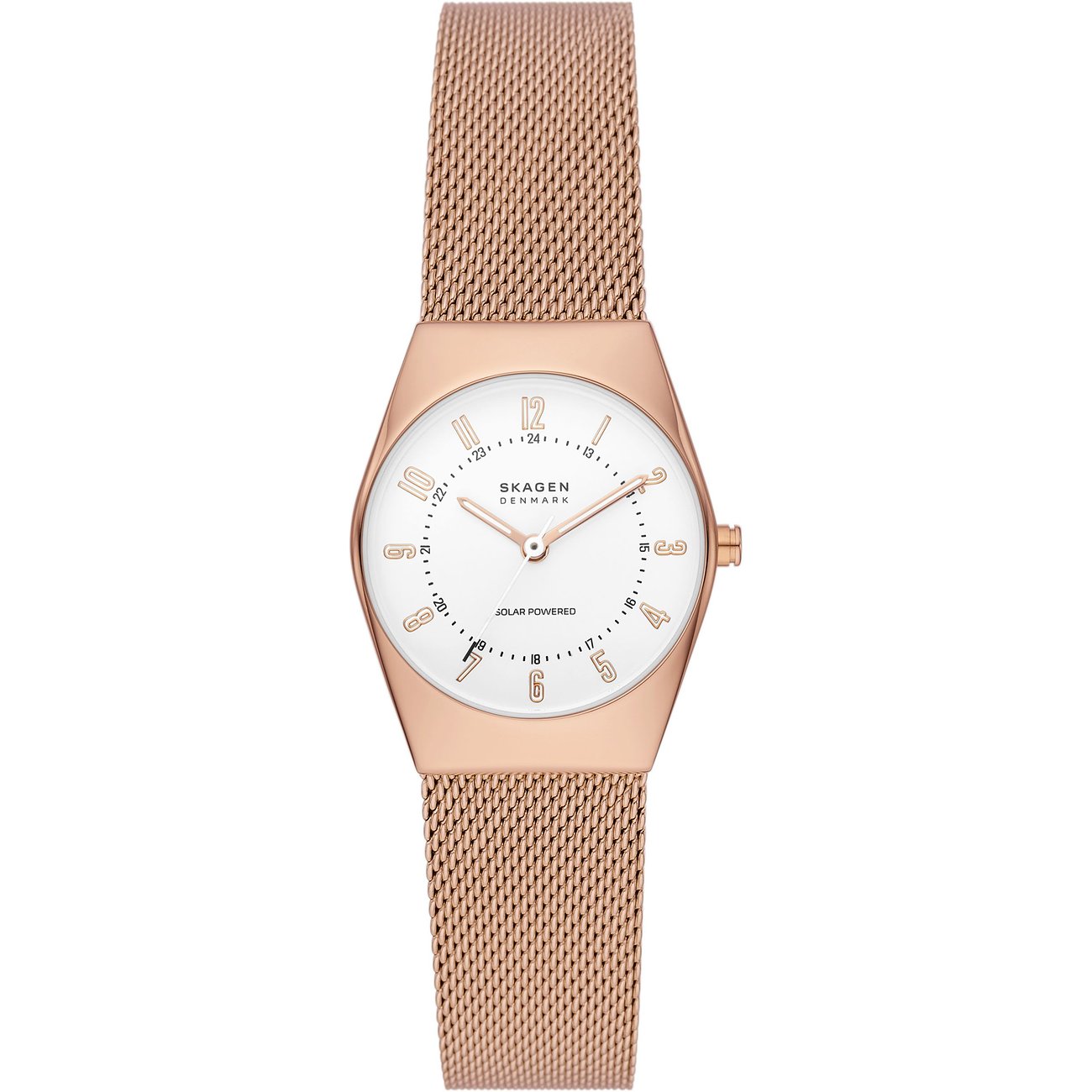 Skagen Damenuhr Grenen Lille Solar SKW3078