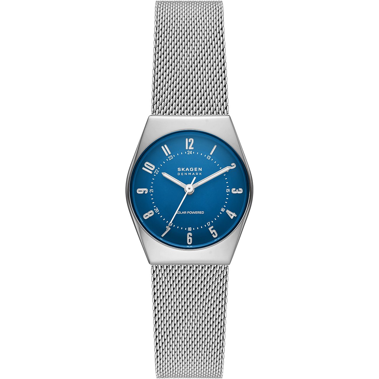 Skagen Damenuhr Grenen Lille Solar SKW3080