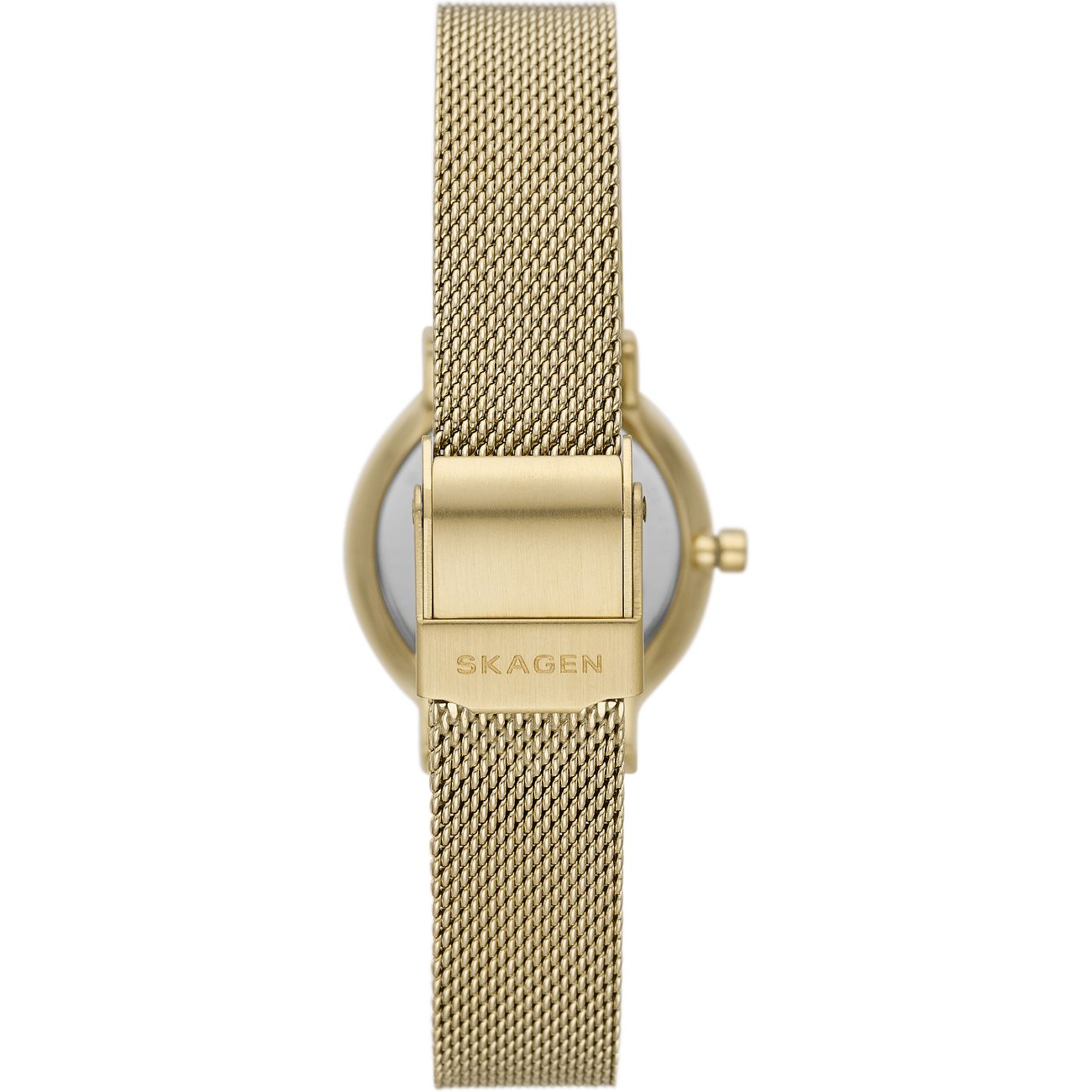 skagen uhr lila