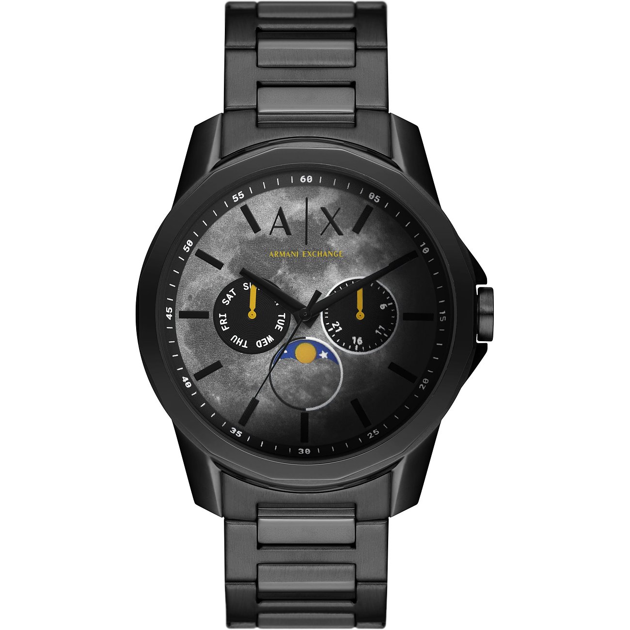 Armani Exchange Herrenuhr AX1738