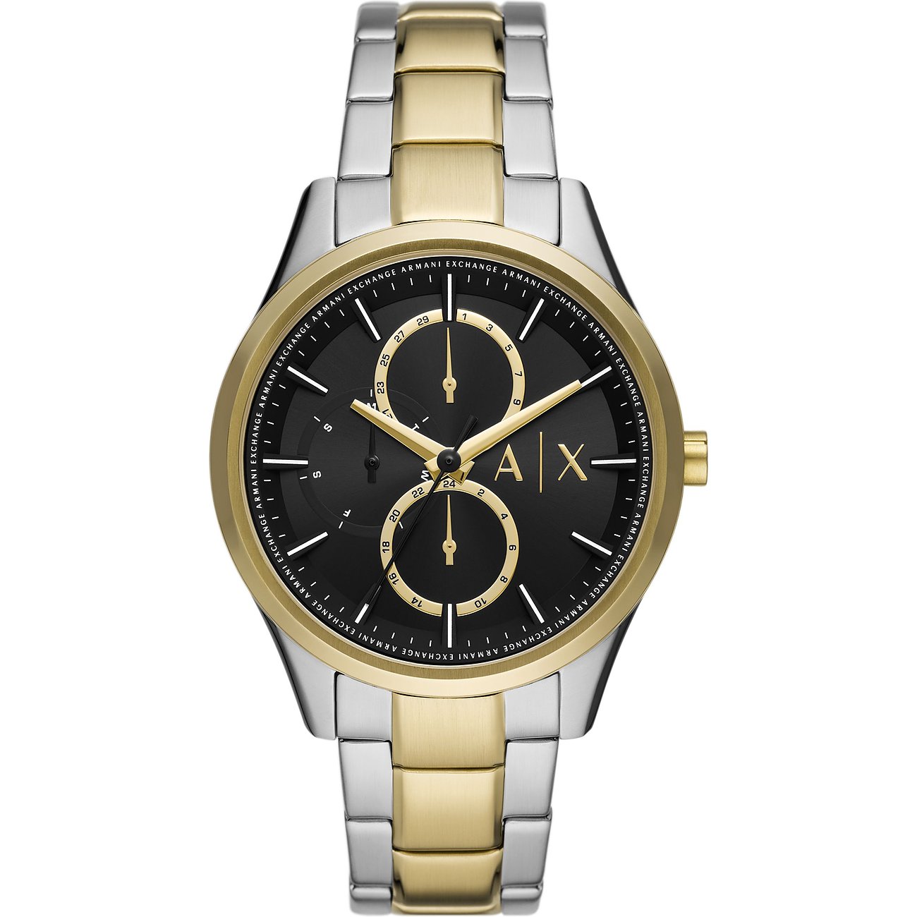 Armani Exchange Herrenuhr AX1865