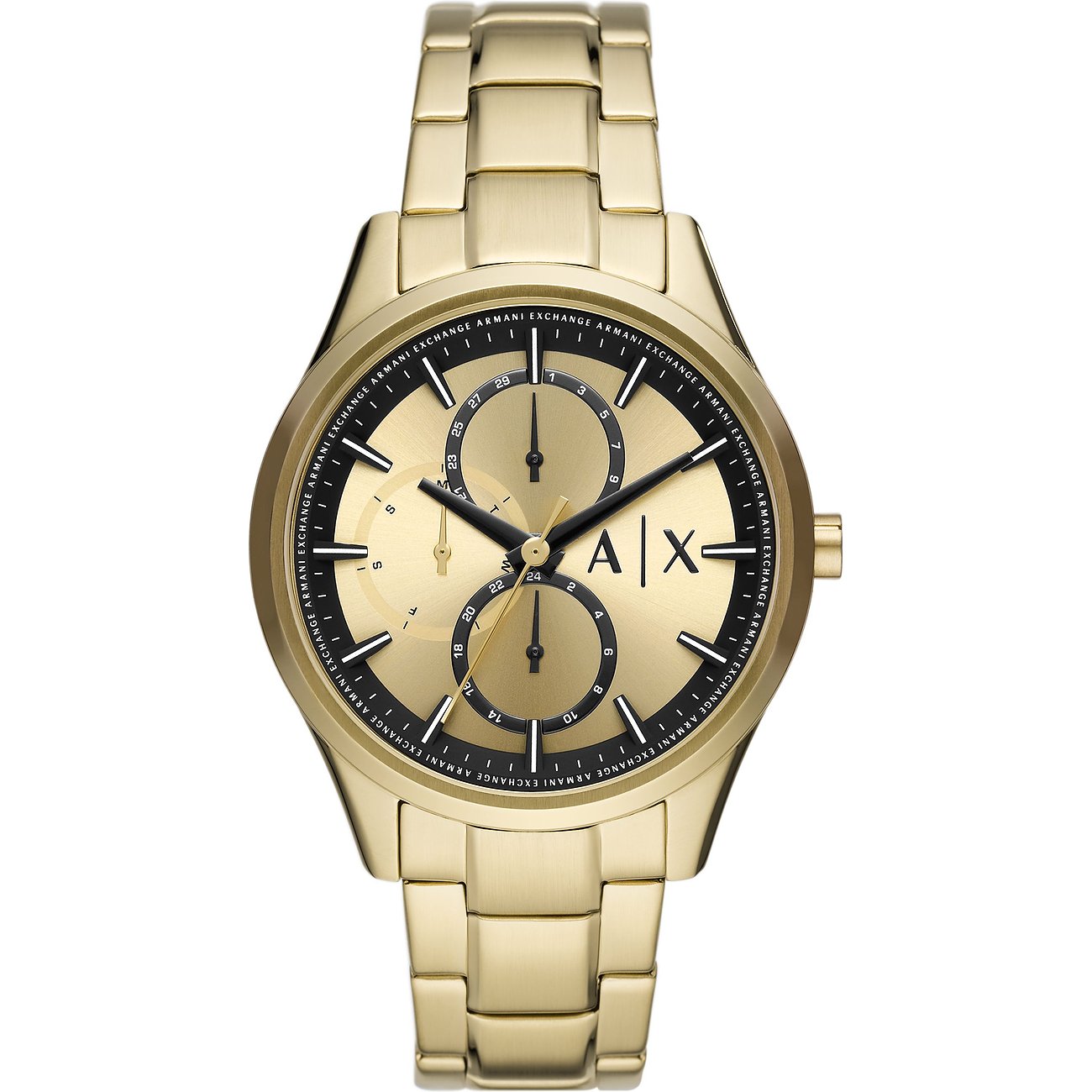 Armani Exchange Herrenuhr AX1866