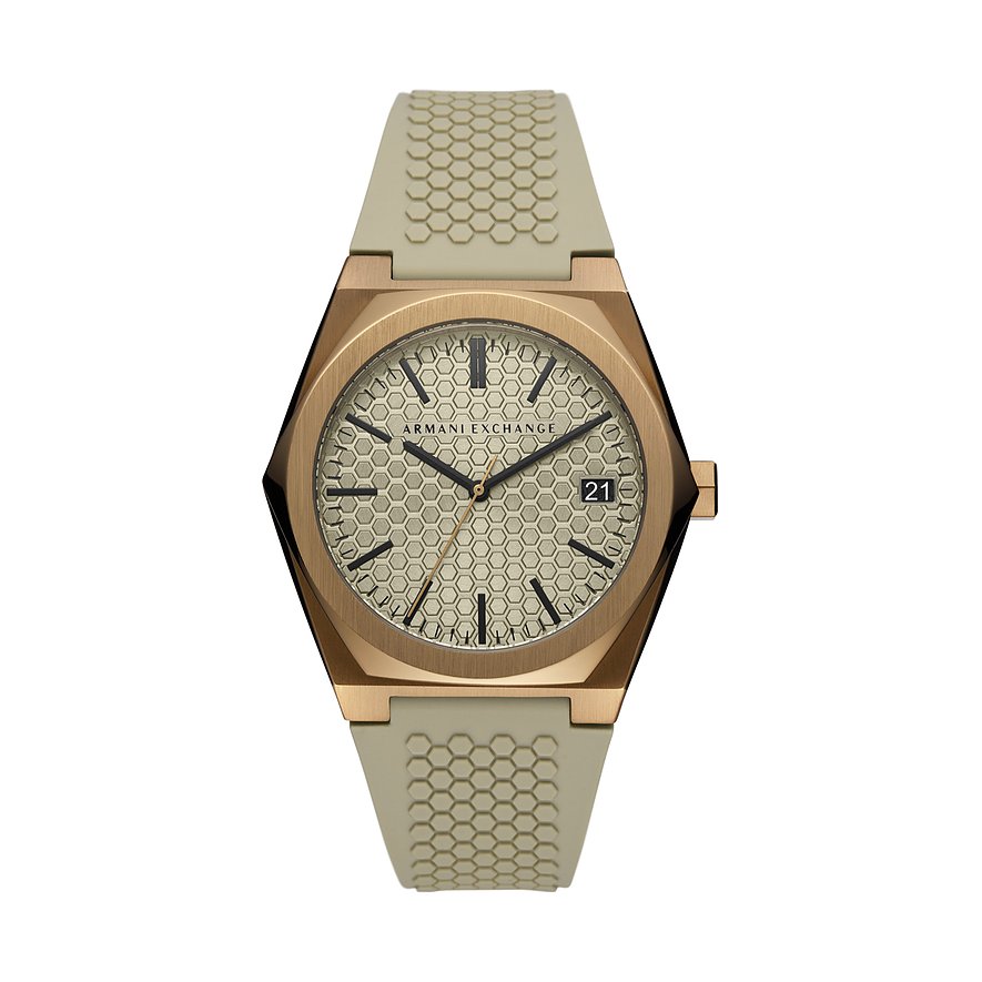 Armani Exchange Herrenuhr Geraldo AX2813