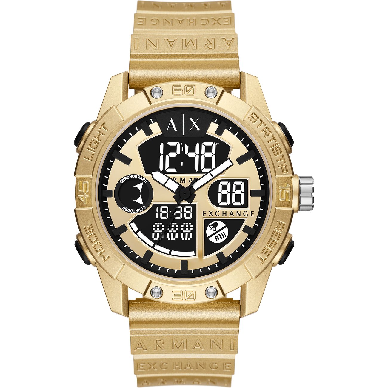 Armani Exchange Herrenuhr AX2966