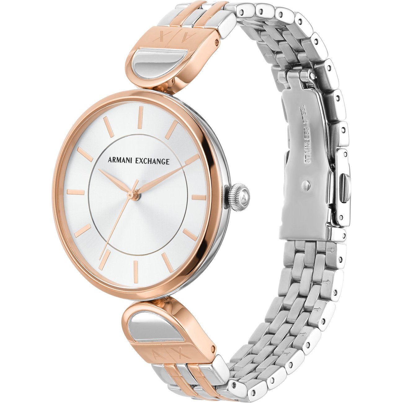 Armani Exchange Damenuhr AX5383 bei Christ.de bestellen