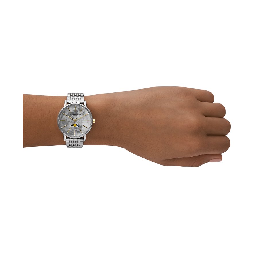Armani Exchange Damenuhr Lola AX5585