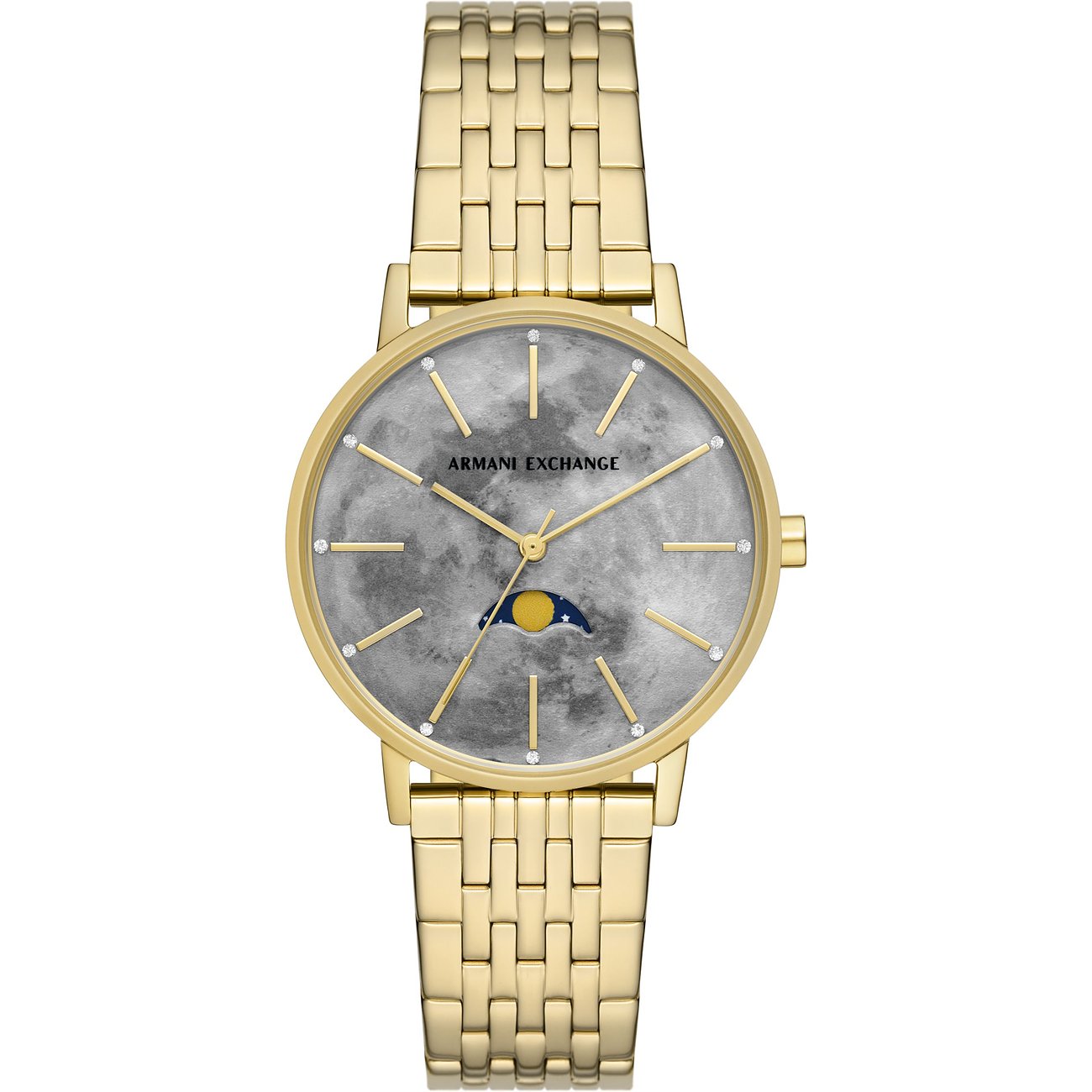 Armani Exchange Damenuhr AX5586