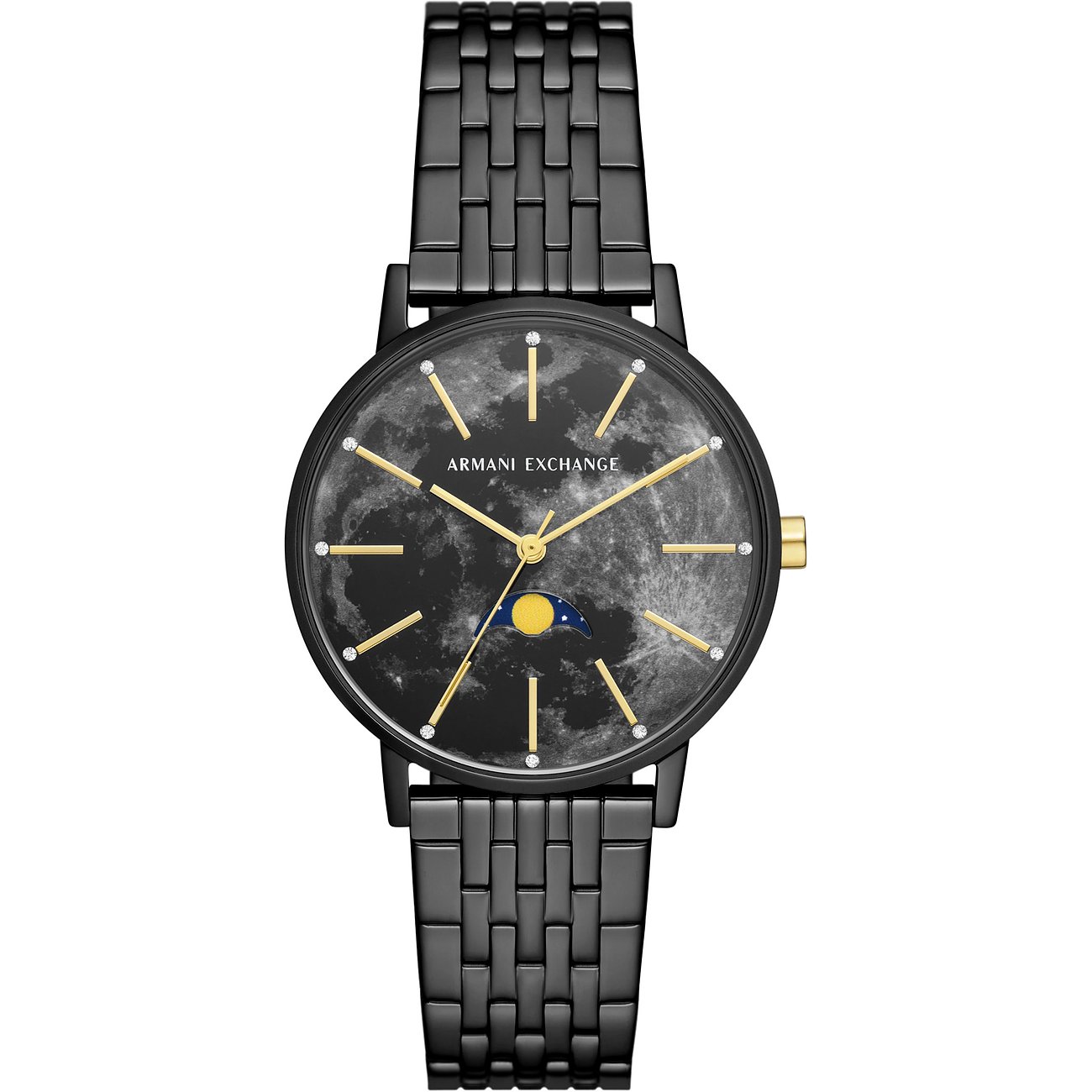 Armani Exchange Damenuhr AX5587