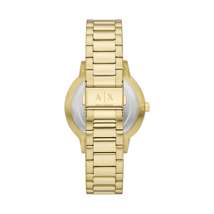 Armani Exchange Uhren-Set  AX7144SET