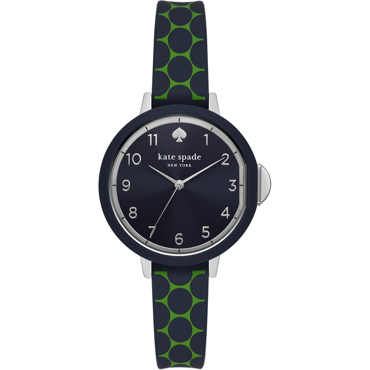 Kate Spade Damenuhr Park row KSW1796