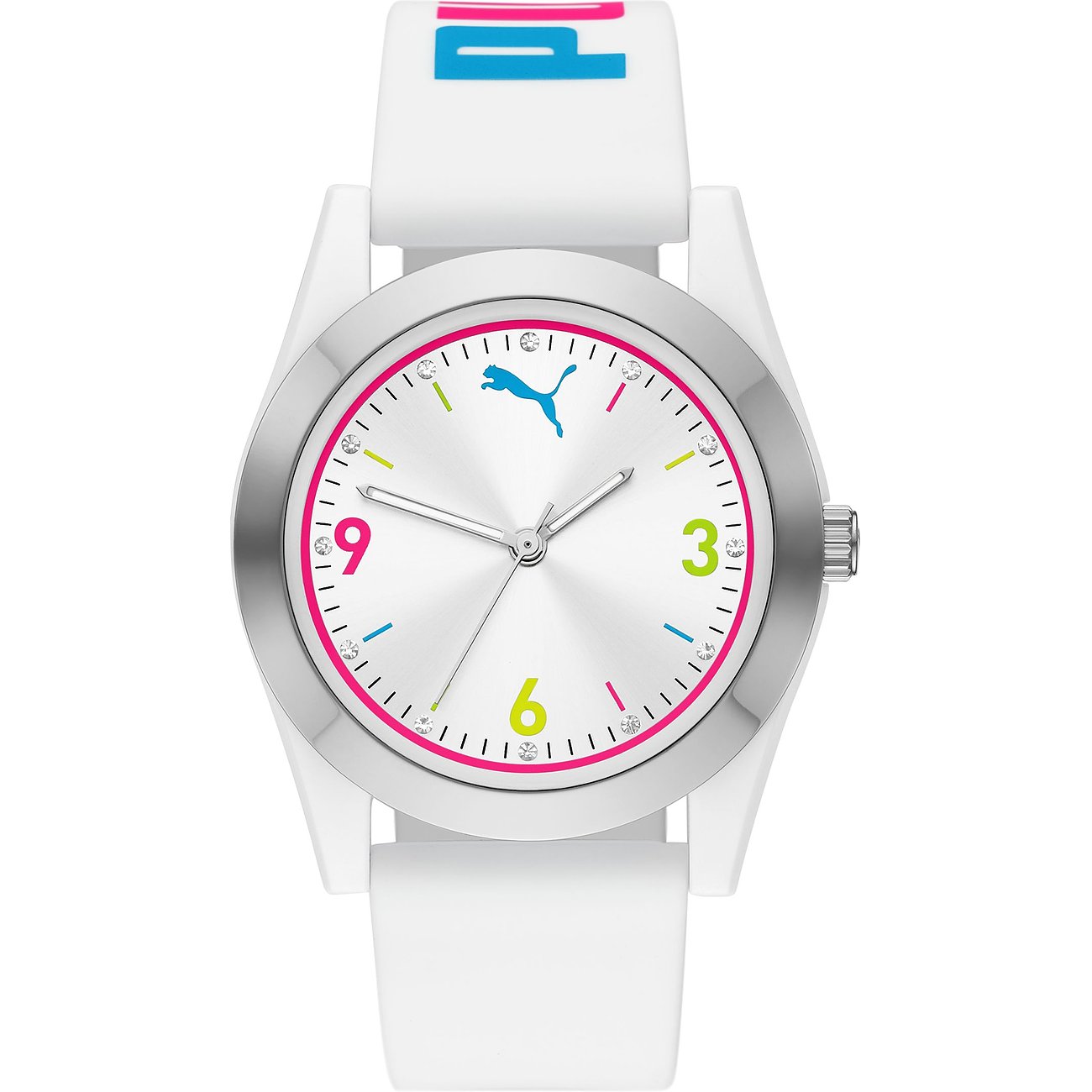 Puma Damenuhr Puma 11 P6051