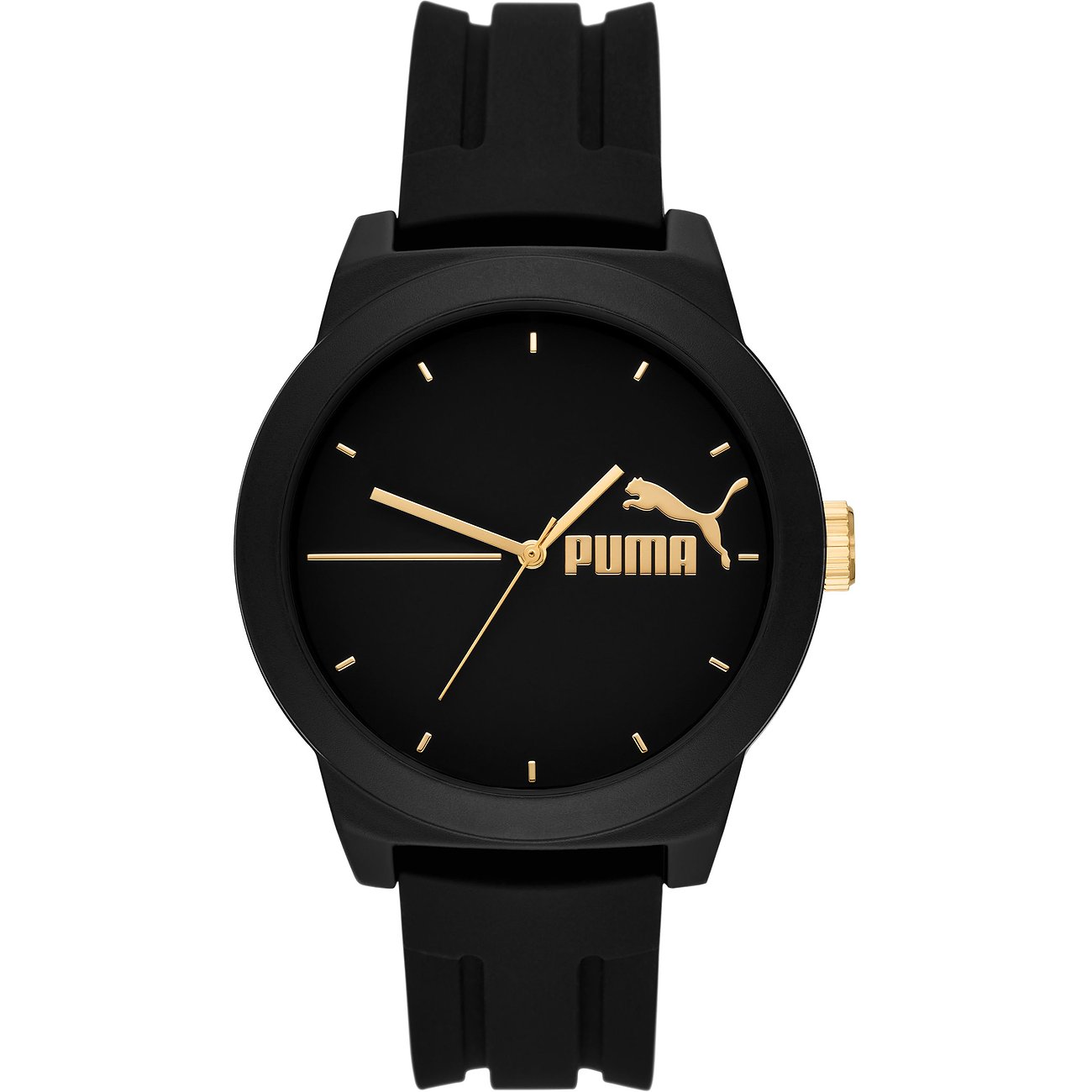 Puma Herrenuhr Puma 5 P6057
