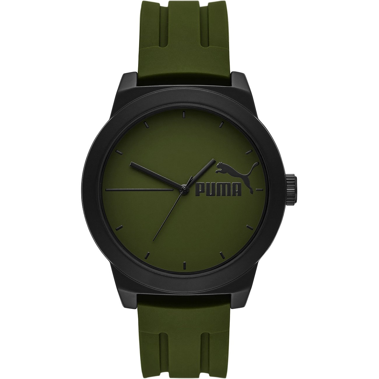 Puma Herrenuhr Puma 5 P6060
