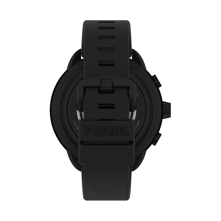 Fossil Smartwatch Wellness Edition Gen 6 Hybrid FTW7080
