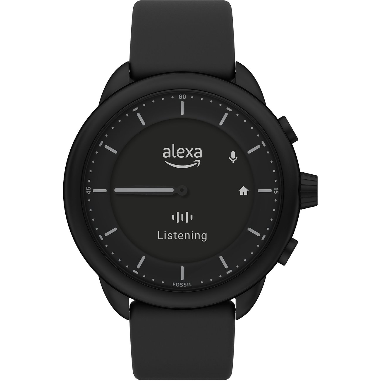 Fossil Smartwatch Wellness Edition Gen 6 Hybrid FTW7080 bei Christ.de