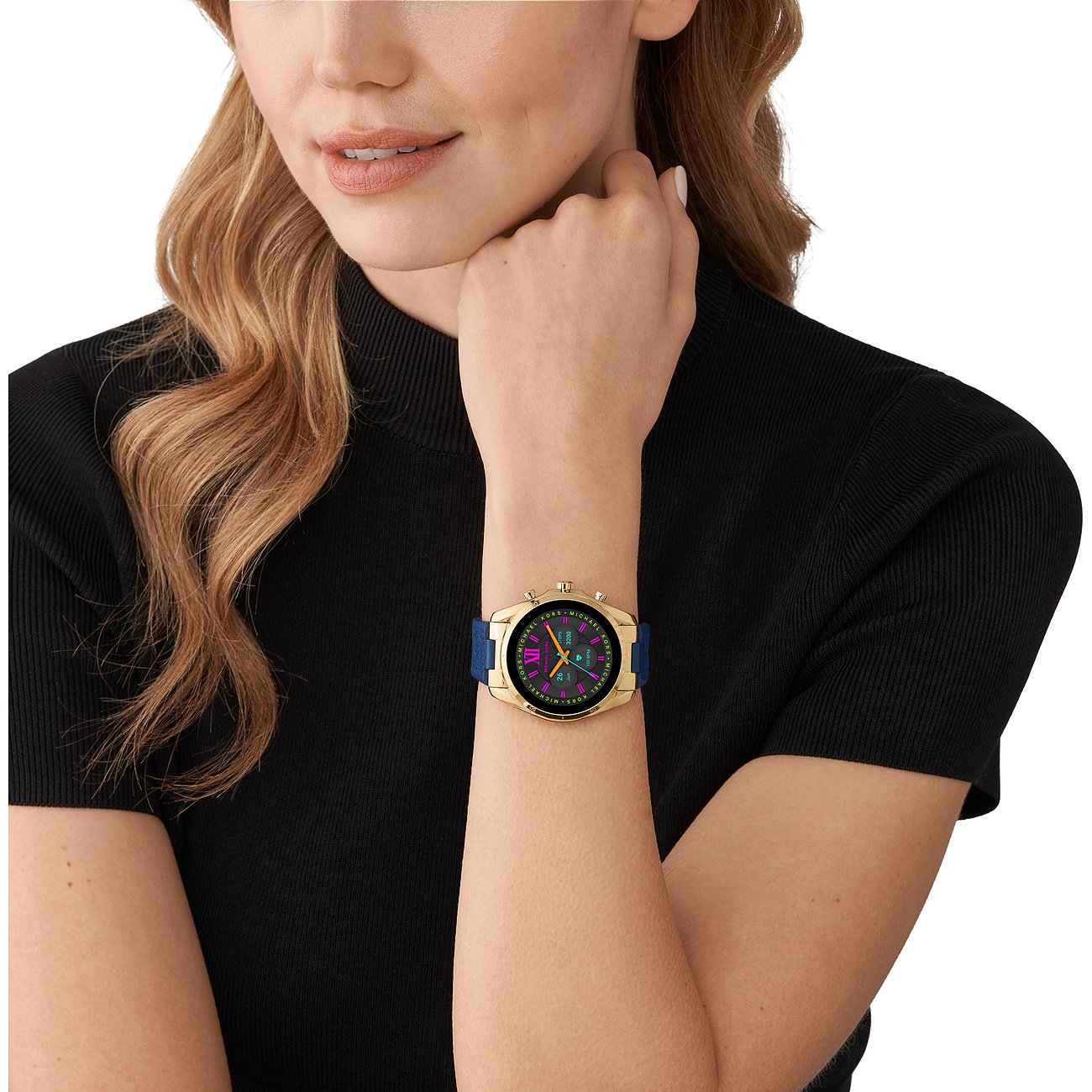 michael kors smartwatch gen 7