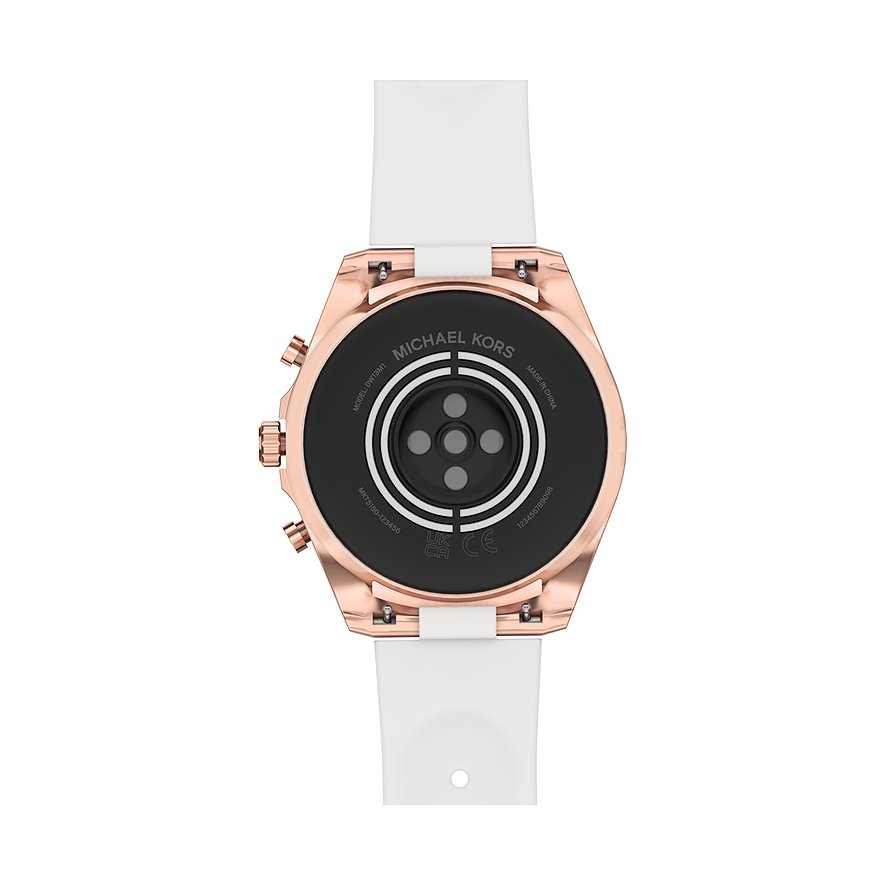 Michael Kors Smartwatch Gen 6 Bradshaw MKT5153