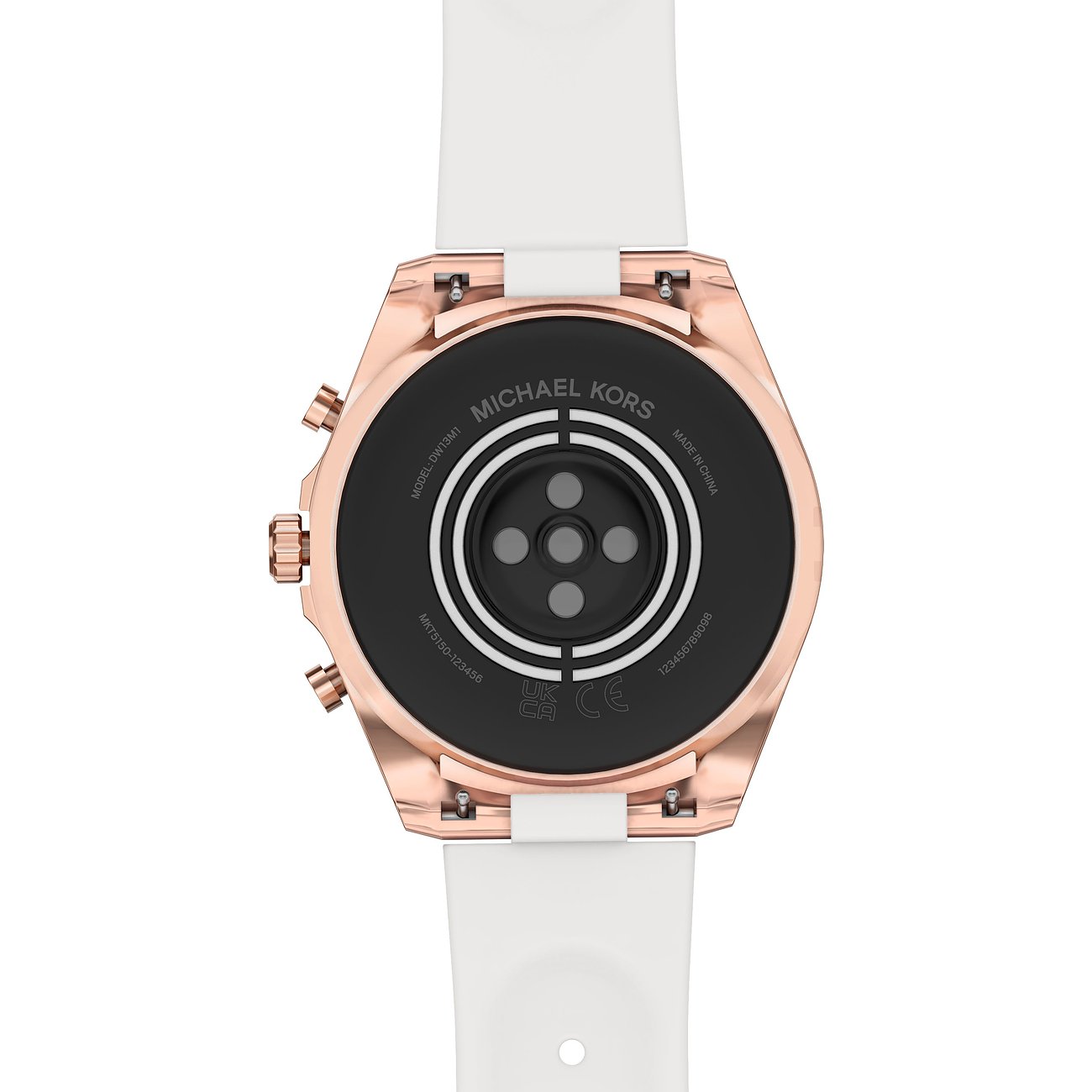 Michael Kors Smartwatch Gen 6 Bradshaw MKT5153 bei Christ.at bestellen