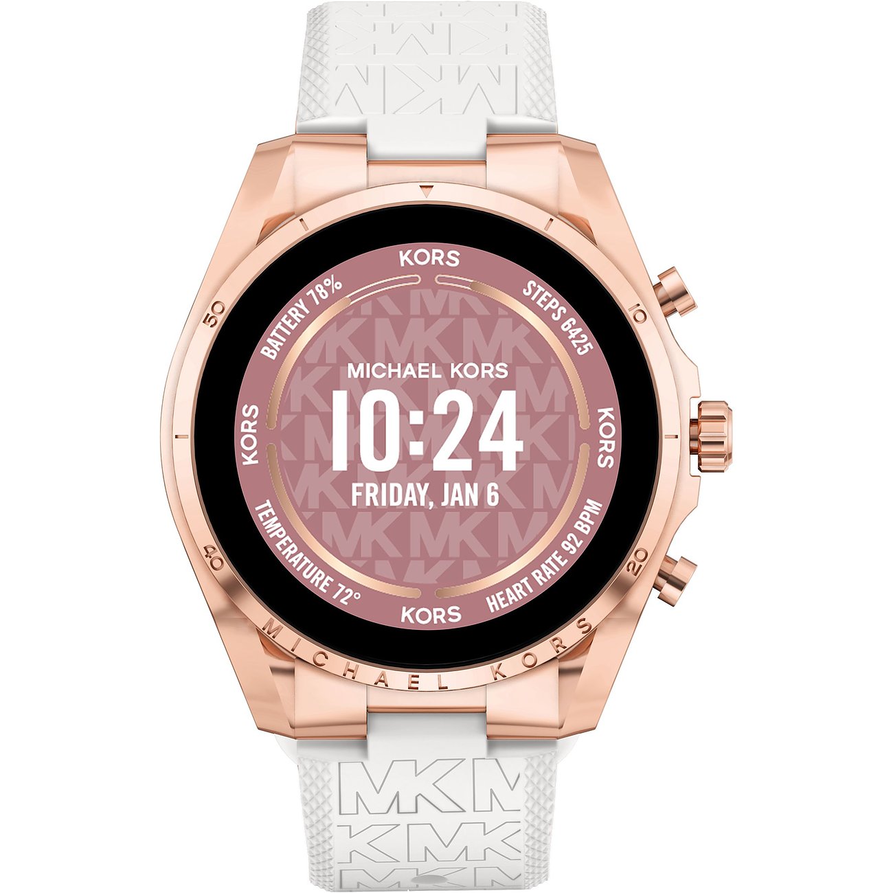 Michael Kors Smartwatch Gen 6 Bradshaw MKT5153 bei Christ.at bestellen