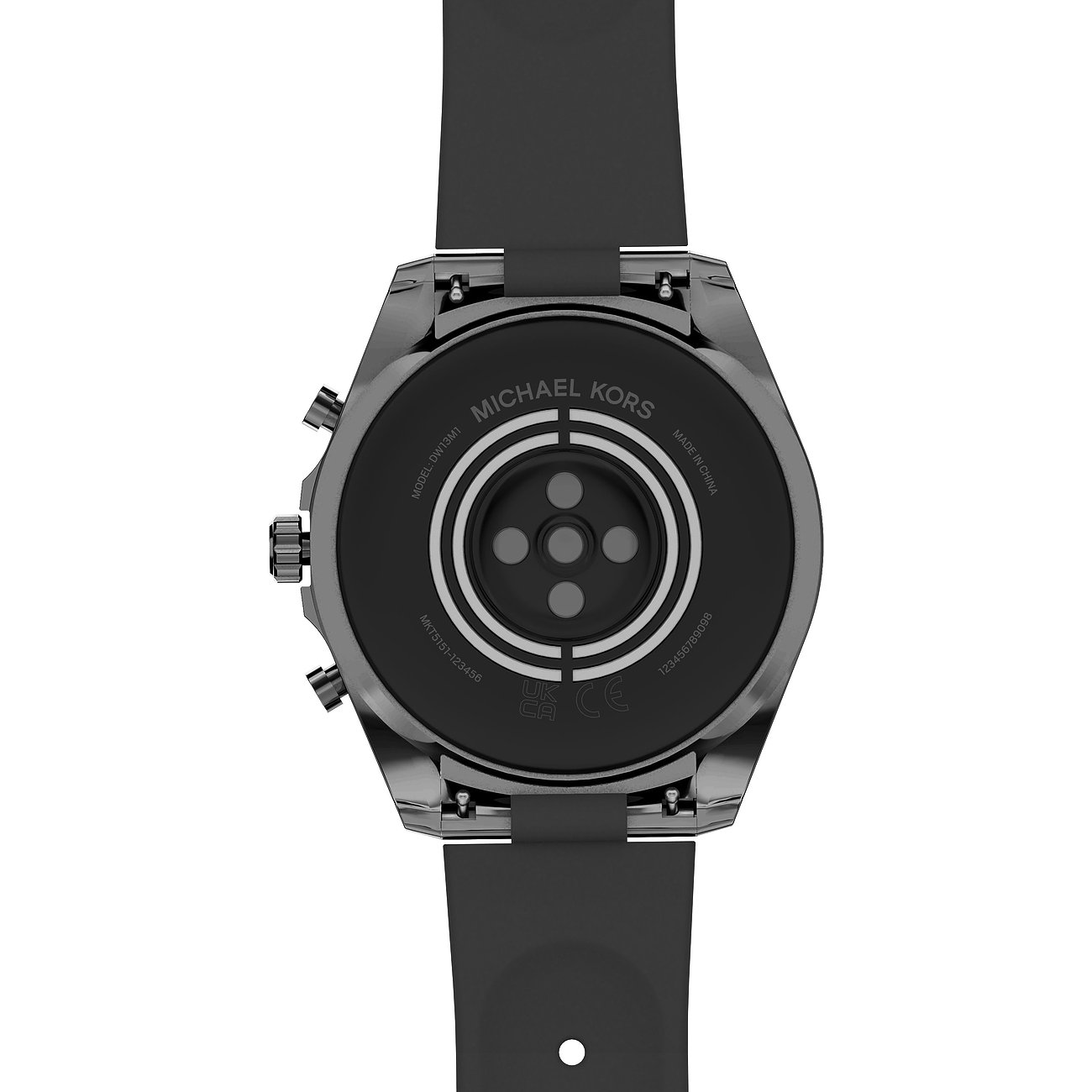 Michael Kors Smartwatch Gen 6 Bradshaw MKT5154 bei Christ.de bestellen