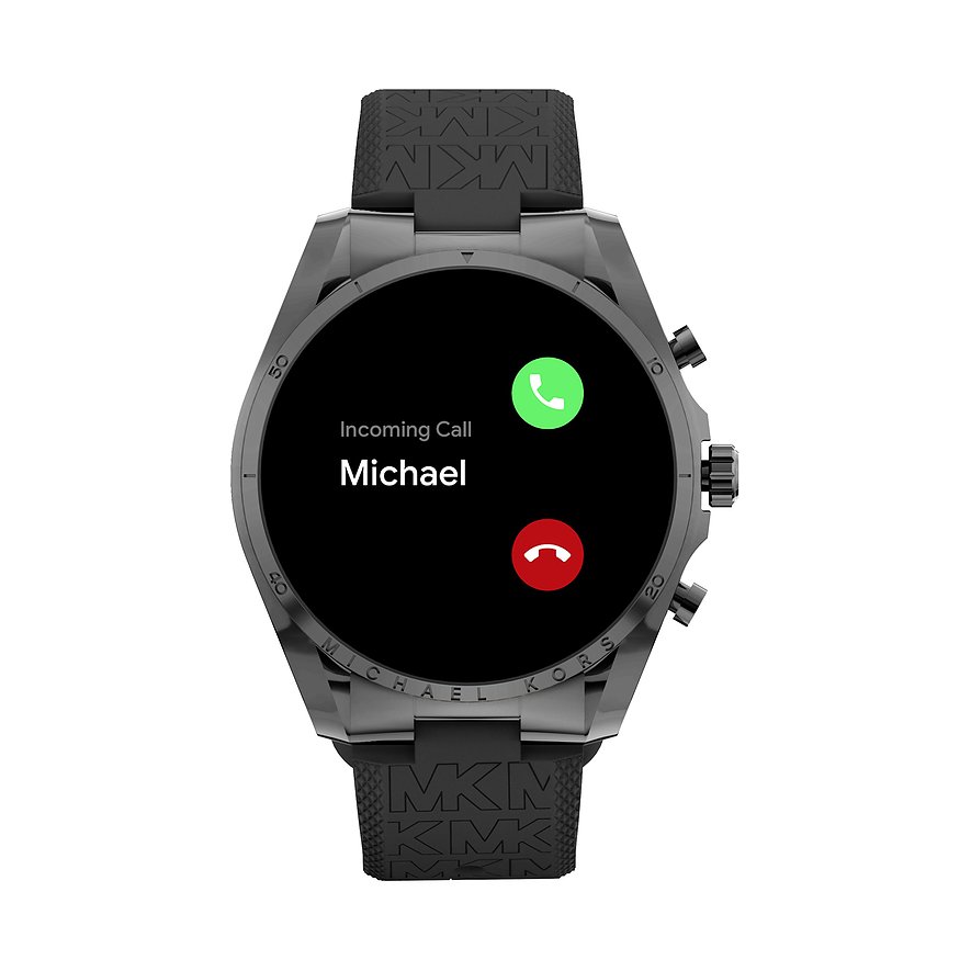 Michael Kors Smartwatch Gen 6 Bradshaw MKT5154 bei Christ.de bestellen