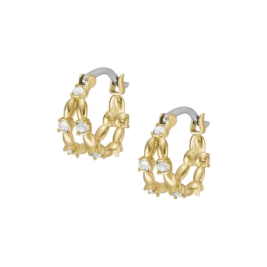 Fossil Boucles d'oreilles Jewelry JF04376710