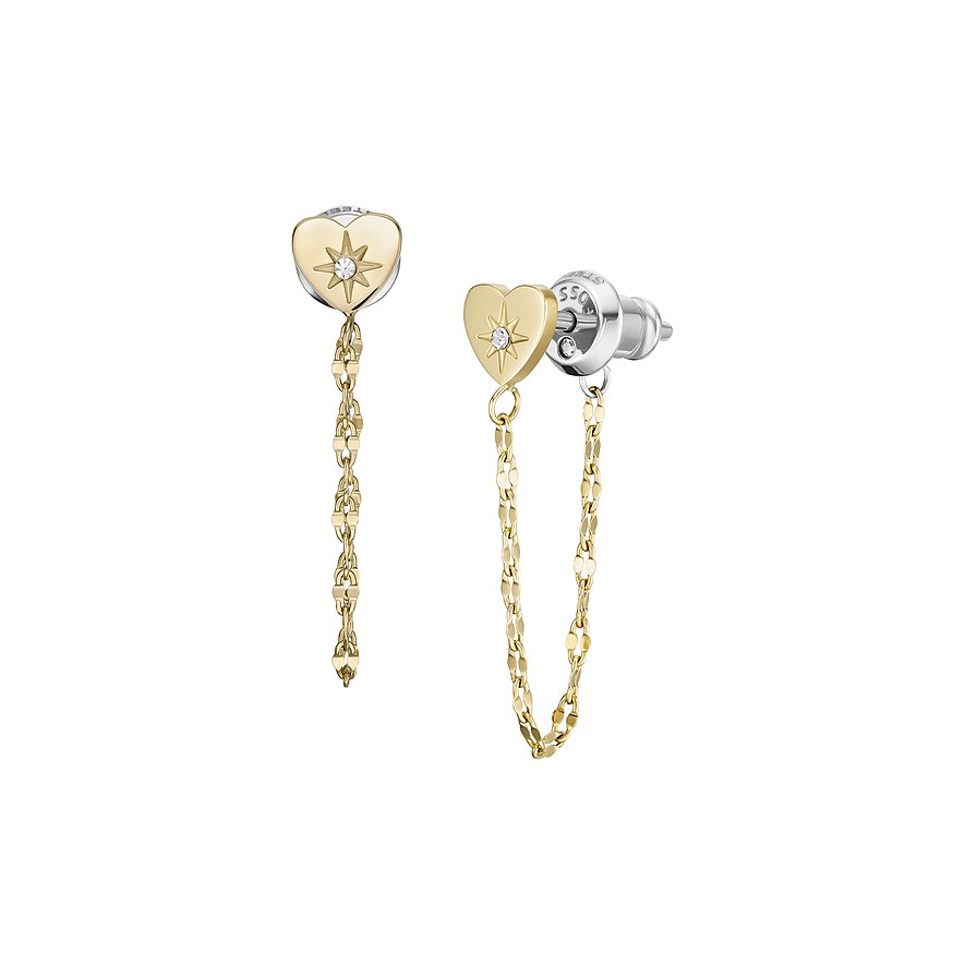 Fossil Boucles d'oreilles Jewelry JF04378710