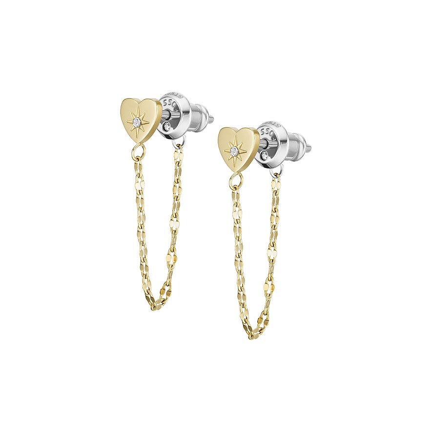 Fossil Boucles d'oreilles Jewelry JF04378710