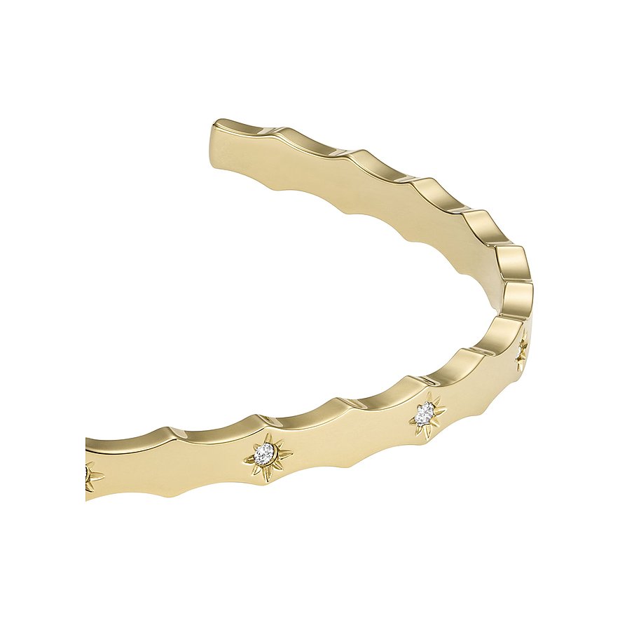 Fossil Bracelet Sutton JF04379710