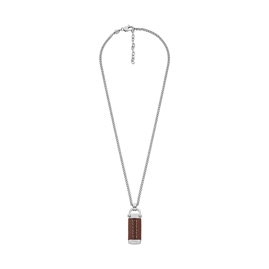 Fossil Ketting Heritage JF04399040