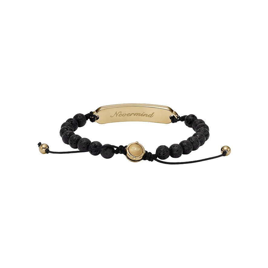 Diesel Bracelet Beads DX1404710