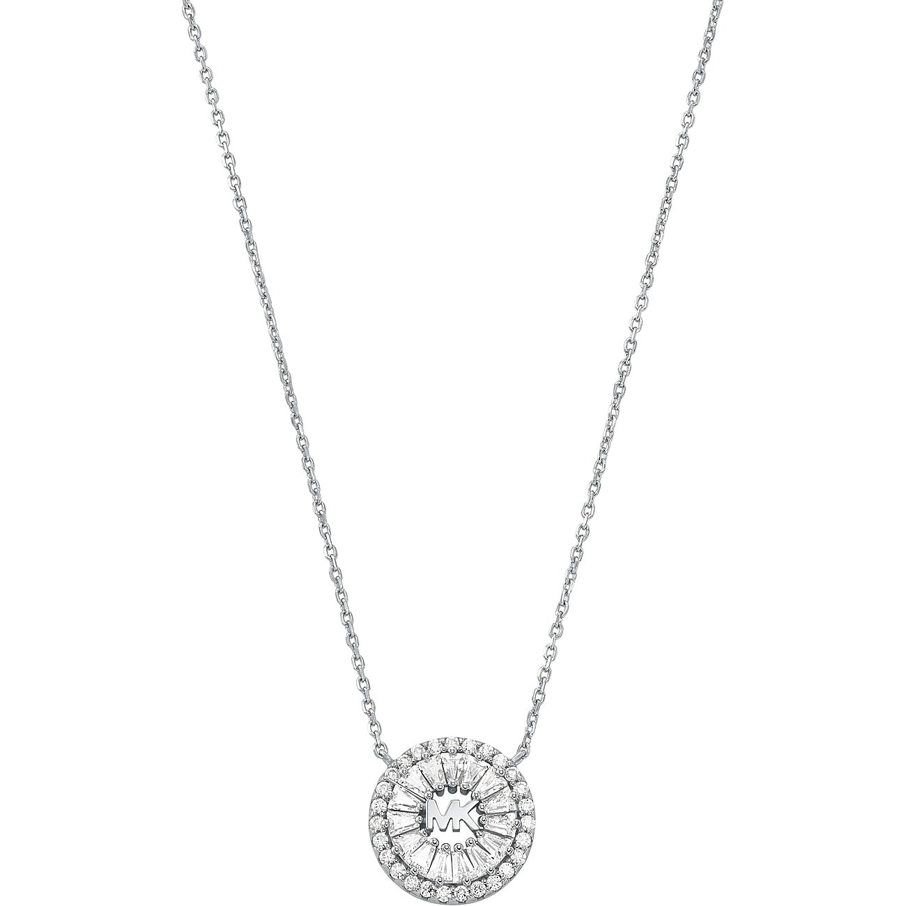 Michael Kors Kette Kors Brilliance MKC1634AN040