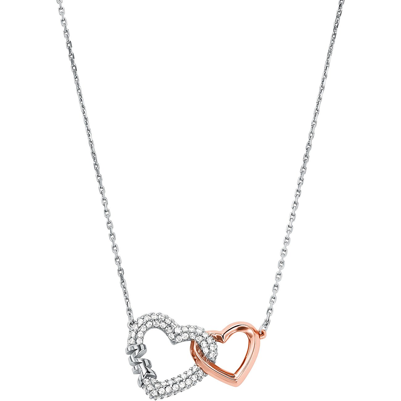 Michael Kors Kette BOXED GIFTING MKC1641AN931
