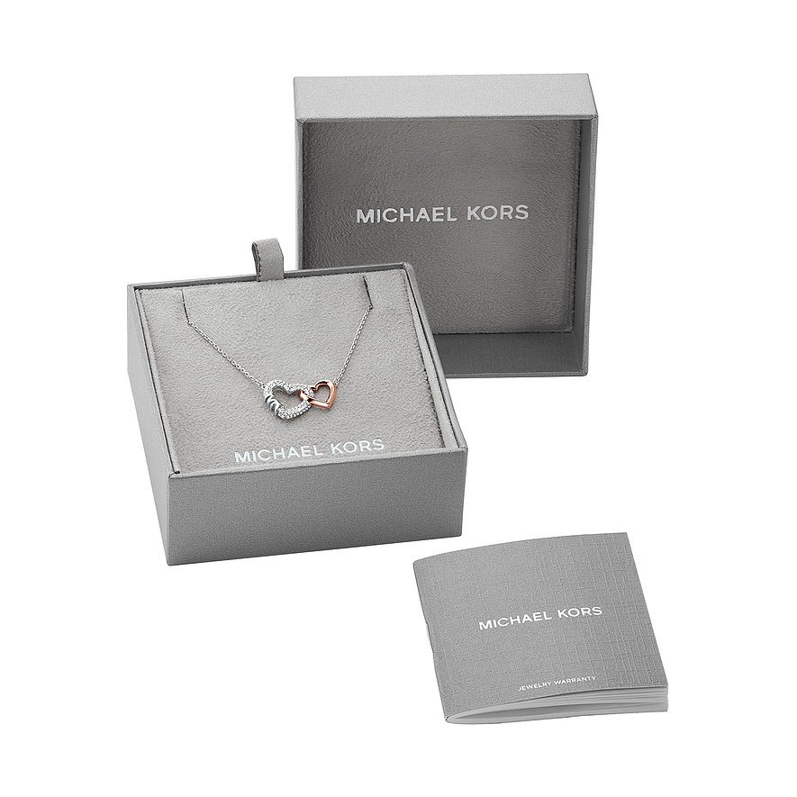 Michael Kors Halsband BOXED GIFTING MKC1641AN931