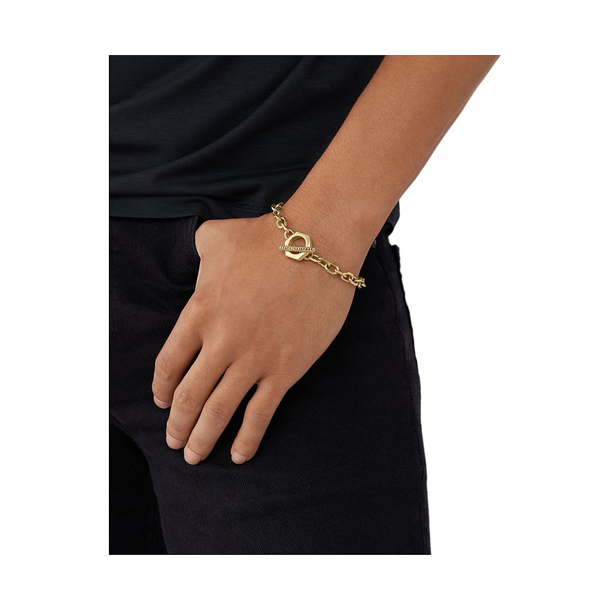 Armani Exchange Bracelet  AXG0104710
