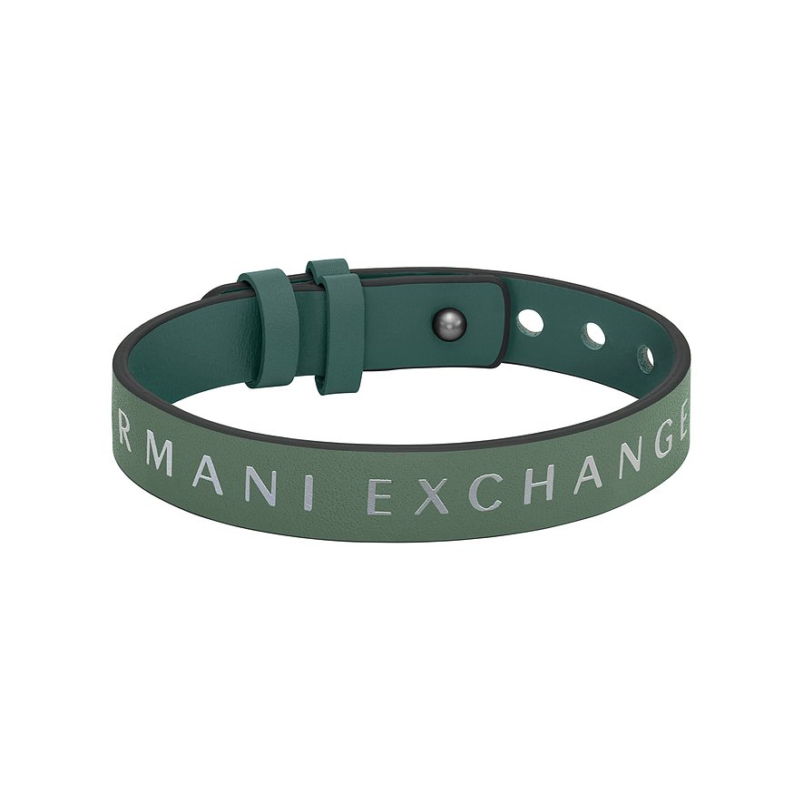 Armani Exchange Armbånd  AXG0109040
