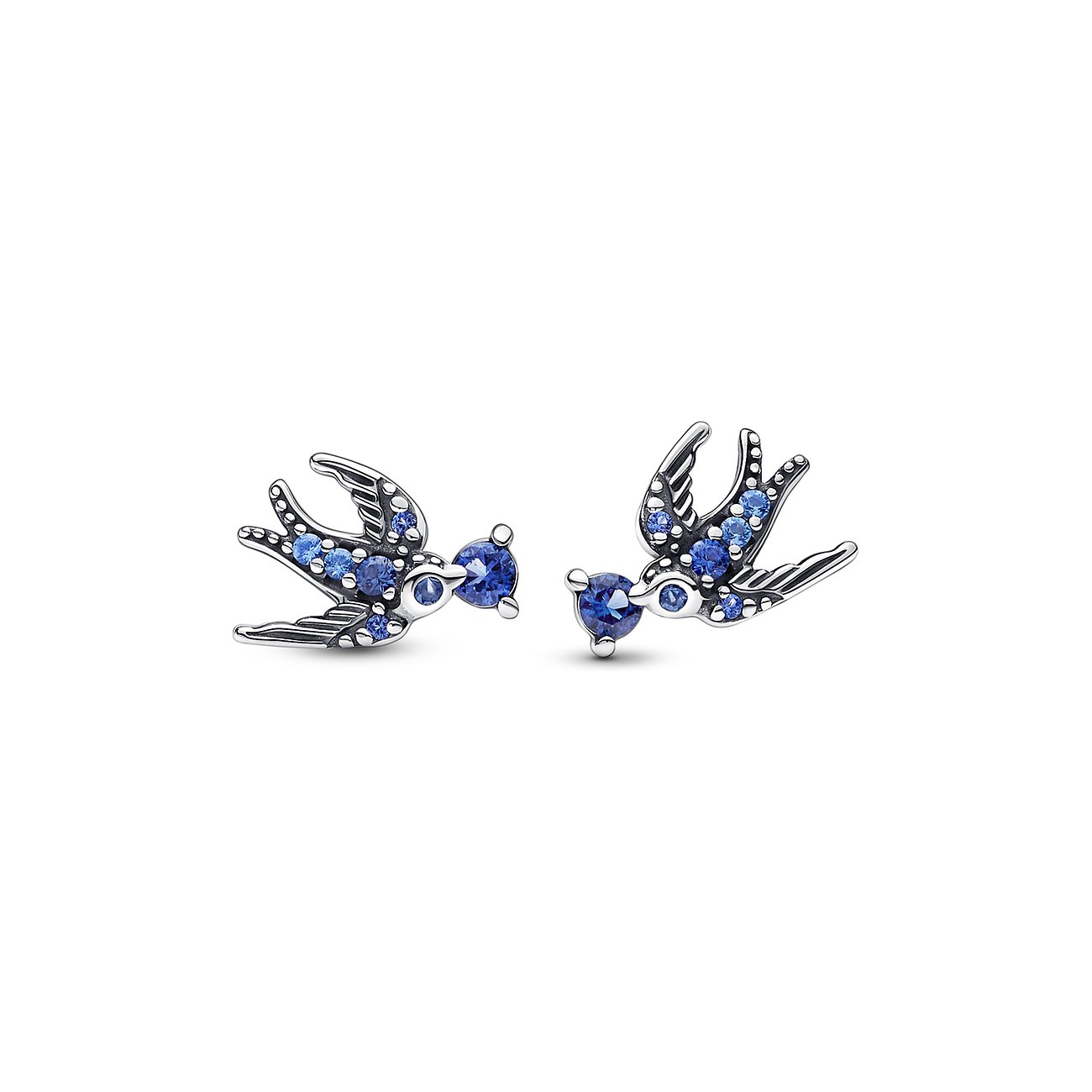 Pandora Ohrstecker Moments 292568C01