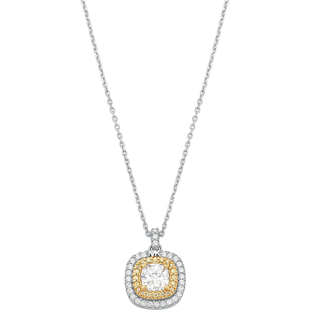 Michael Kors Kette Kors Brilliance MKC1638BJ040