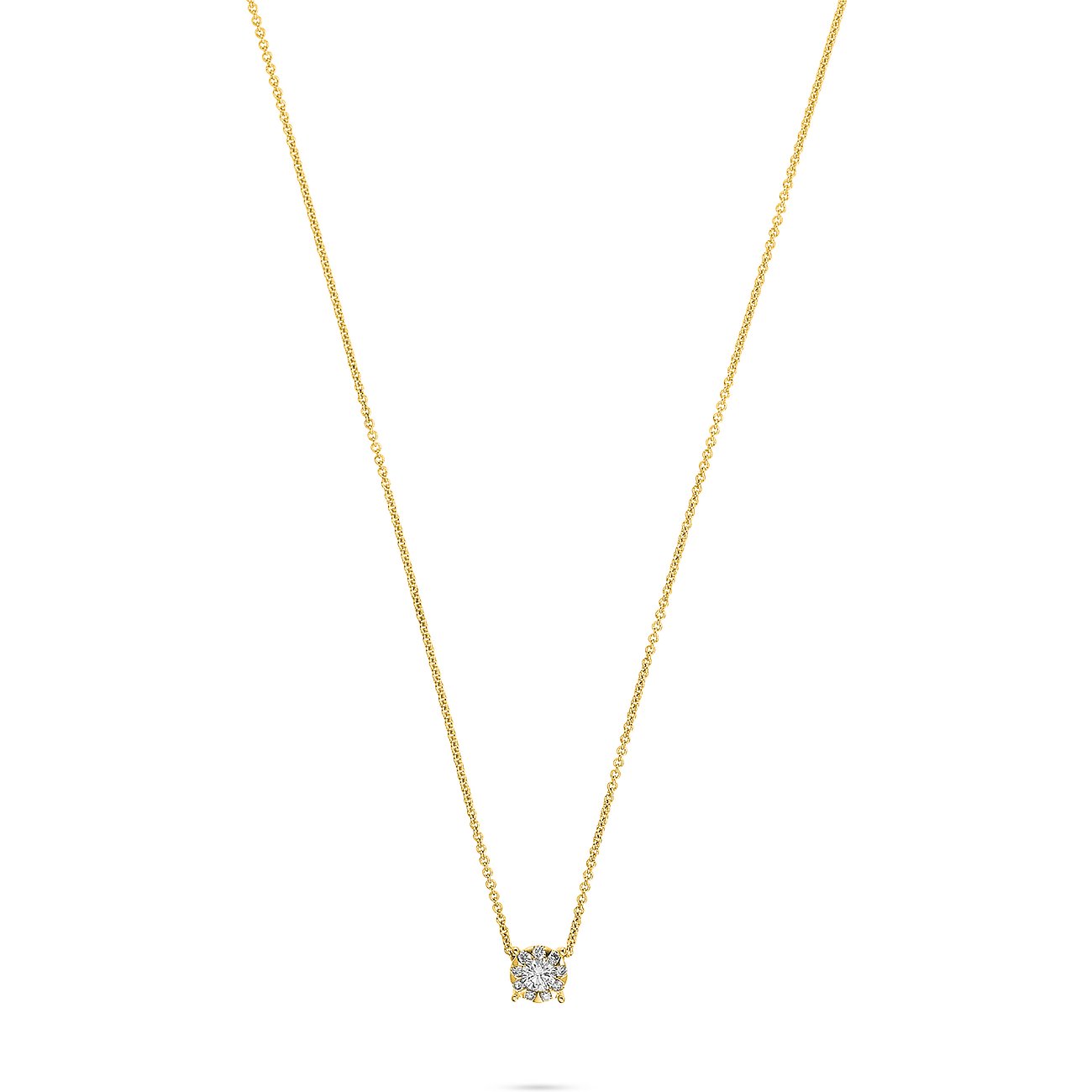 CHRIST Kette 88701101