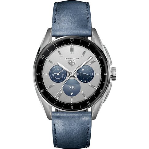 TAG Heuer Smartwatch Connected E4 SBR8010.BC6636