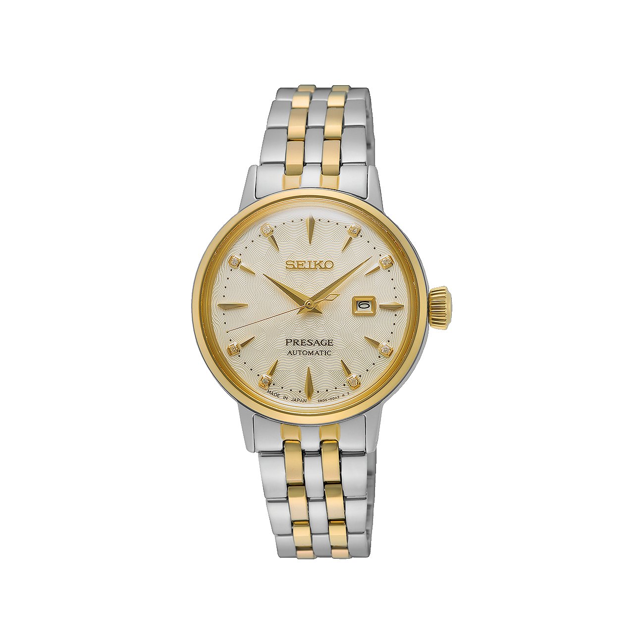 Seiko Damenuhr Damen SRE010J1