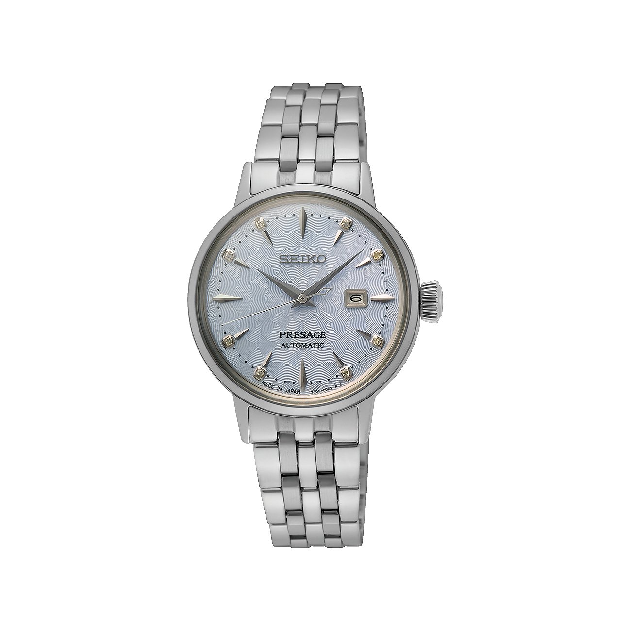 Seiko Damenuhr Damen SRE007J1